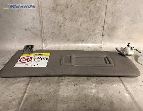 Sun Visor BMW 3 Touring (F31), BMW 3 Touring Van (G21), BMW 3 Touring Van (F31)