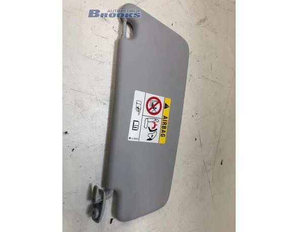 Sun Visor OPEL ADAM (M13)