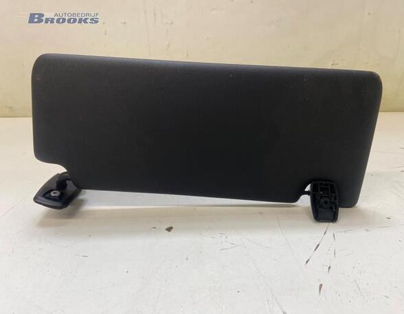 Sun Visor BMW i4 (G26)