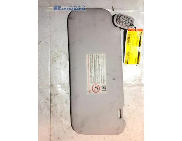 Sun Visor CITROËN C3 PICASSO (SH_)