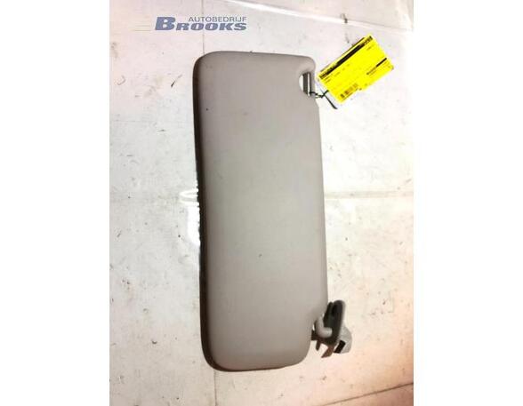 Sun Visor RENAULT TWINGO II (CN0_)