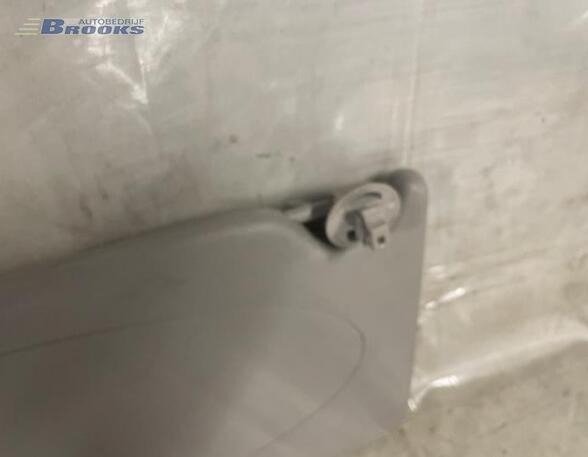 Sun Visor RENAULT KANGOO Express (FW0/1_), RENAULT KANGOO / GRAND KANGOO (KW0/1_)