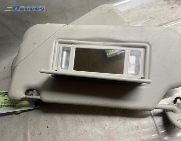 Sun Visor FORD FOCUS III Turnier