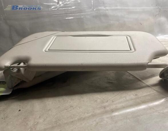 Sun Visor FORD FOCUS III Turnier