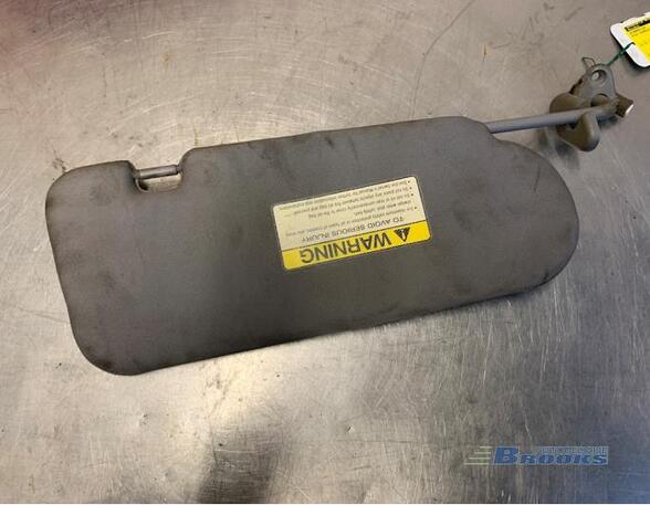 Sun Visor KIA SORENTO I (JC)