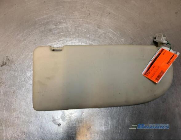 Sun Visor VW CADDY III Box Body/MPV (2KA, 2KH, 2CA, 2CH)