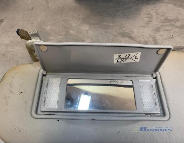 Sun Visor MAZDA 6 Hatchback (GG)