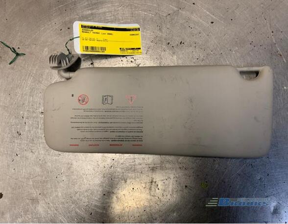 Sonnenblende rechts Renault Twingo II CN0 8200809473 P13749237