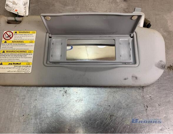 Sun Visor MAZDA 6 Hatchback (GG)