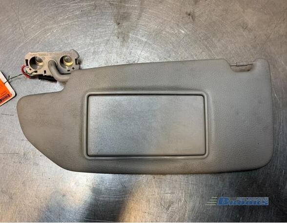 Sun Visor VOLVO V70 II (285), VOLVO XC70 CROSS COUNTRY (295)