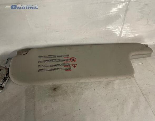 Sun Visor RENAULT LAGUNA II Grandtour (KG0/1_)