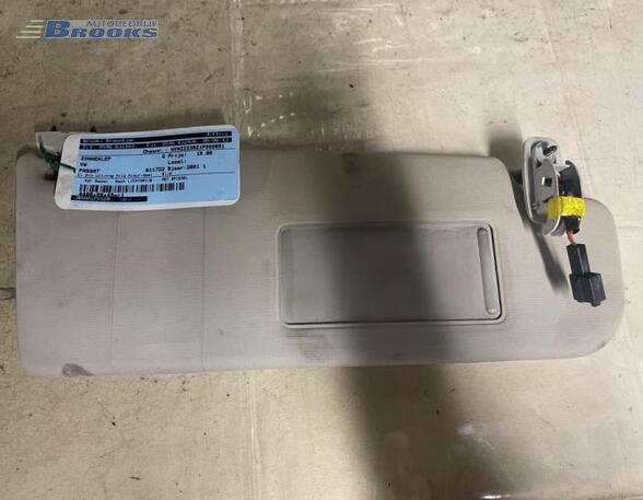 Sun Visor VW PASSAT (3B3)