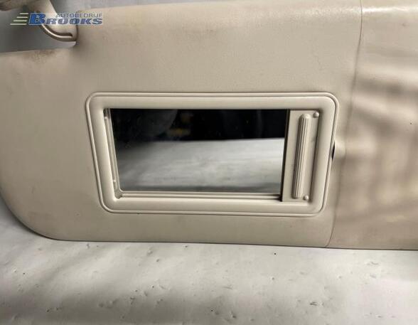 Sun Visor FORD KA (RU8)