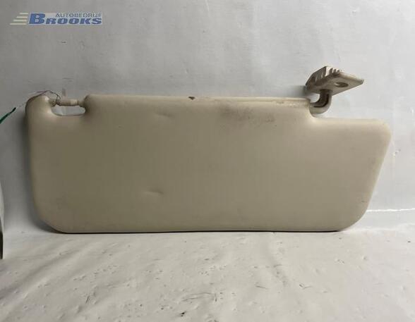 Sun Visor FORD KA (RU8)