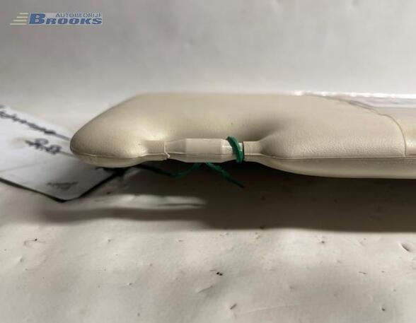 Sun Visor FORD KA (RU8)