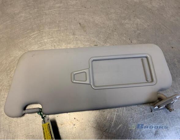 Sun Visor HYUNDAI i30 (FD), HYUNDAI i30 Estate (FD), HYUNDAI i30 (GD), HYUNDAI i30 Coupe