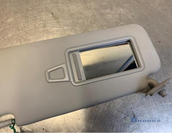 Sun Visor HYUNDAI i30 (FD), HYUNDAI i30 Estate (FD), HYUNDAI i30 (GD), HYUNDAI i30 Coupe