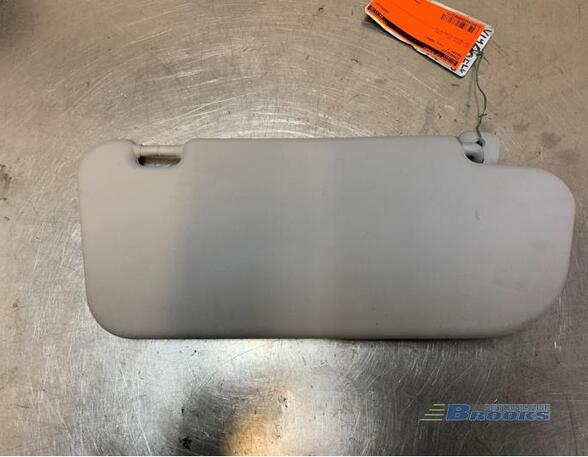 Sun Visor MAZDA 3 (BK)