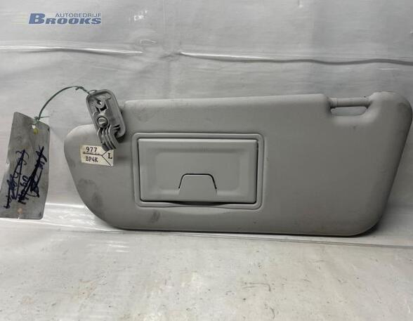 Sun Visor MAZDA 3 (BK)