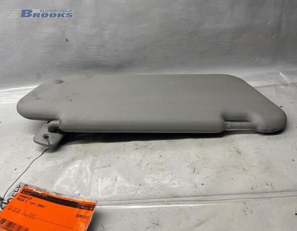 Sun Visor MAZDA 3 (BK)