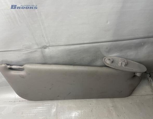 Sun Visor FIAT PUNTO (199_), FIAT PUNTO EVO (199_), FIAT GRANDE PUNTO (199_), ABARTH PUNTO (199_)