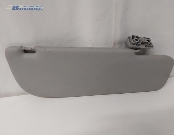 Sun Visor FIAT DOBLO Cargo (263_), FIAT DOBLO Platform/Chassis (263_), FIAT DOBLO MPV (263_)