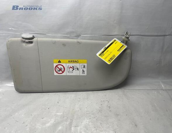 Zonklep VW CADDY IV Box Body/MPV (SAA, SAH)