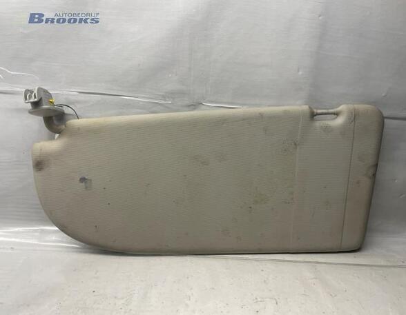 Sun Visor VW CADDY IV Box Body/MPV (SAA, SAH)