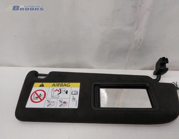 Sun Visor AUDI A8 (4H2, 4H8, 4HC, 4HL)