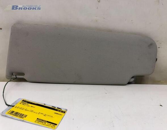 Sun Visor VW POLO (6R1, 6C1), VW POLO Van (6R)