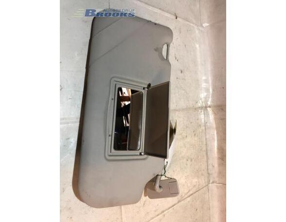 Sun Visor FORD FIESTA VI (CB1, CCN), FORD FIESTA VI Van