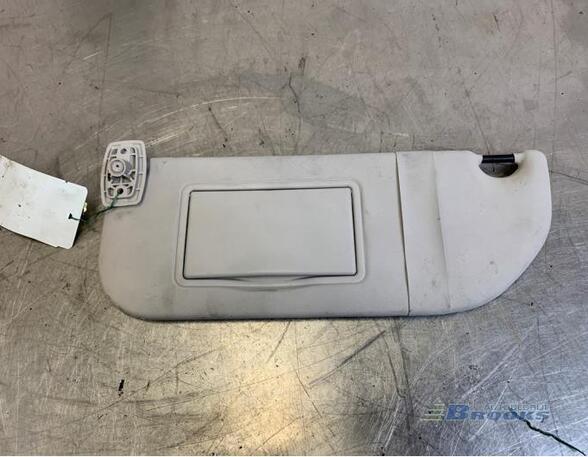 Sun Visor CITROËN C1 (PM_, PN_)