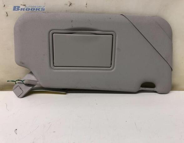 Sun Visor FORD FIESTA VI (CB1, CCN), FORD FIESTA VI Van