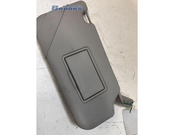 Sun Visor FORD FIESTA VI (CB1, CCN), FORD FIESTA VI Van