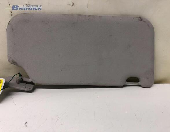 Sun Visor FORD FIESTA VI (CB1, CCN), FORD FIESTA VI Van