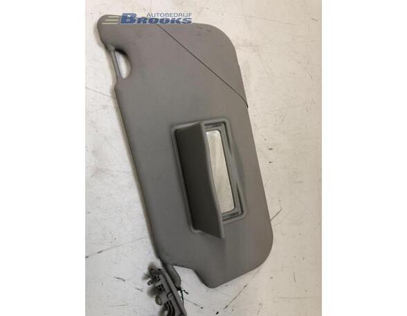 Sun Visor FORD FIESTA VI (CB1, CCN), FORD FIESTA VI Van