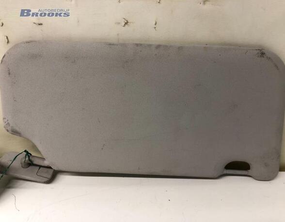 Sun Visor FORD FIESTA VI (CB1, CCN), FORD FIESTA VI Van