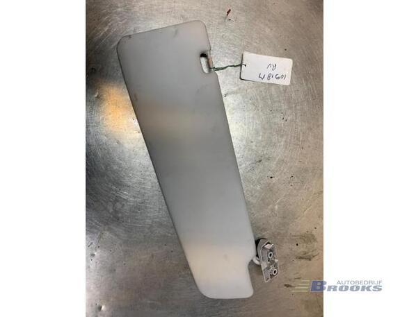 Sun Visor FIAT DUCATO Platform/Chassis (250_, 290_)