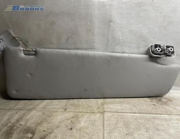 Sun Visor FIAT DUCATO Platform/Chassis (250_, 290_)