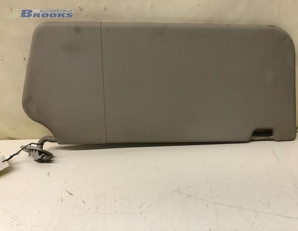 Sun Visor FORD TRANSIT V363 Bus (FAD, FBD)