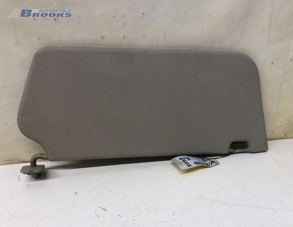 Sun Visor FORD TRANSIT V363 Bus (FAD, FBD)