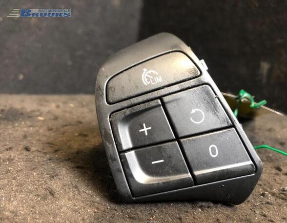 Cruise Control Hendel VOLVO V40 Hatchback (525, 526), VOLVO V40 Cross Country (526)