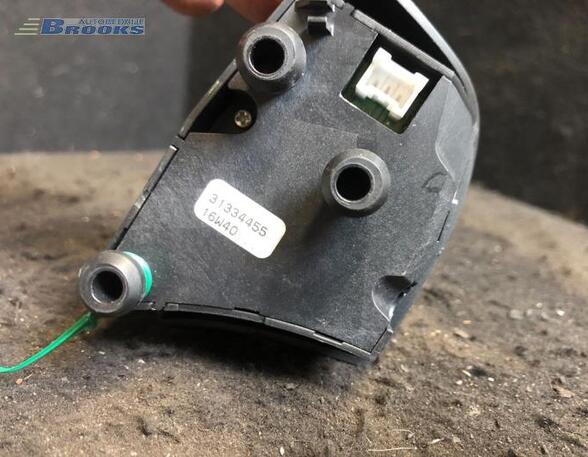 Cruise Control Switch VOLVO V40 Hatchback (525, 526), VOLVO V40 Cross Country (526)