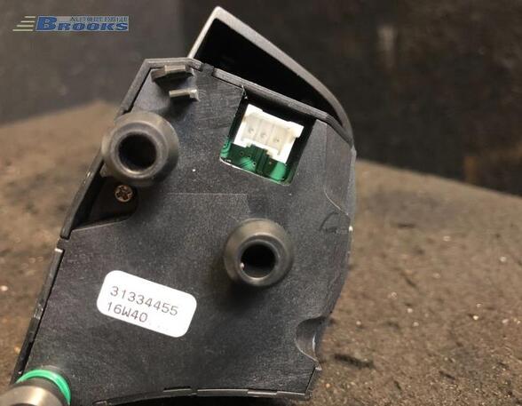 Cruise Control Switch VOLVO V40 Hatchback (525, 526), VOLVO V40 Cross Country (526)