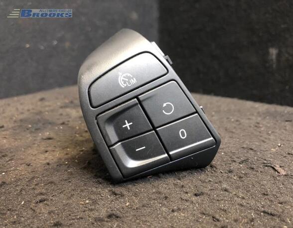 Cruise Control Hendel VOLVO V40 Hatchback (525, 526), VOLVO V40 Cross Country (526)