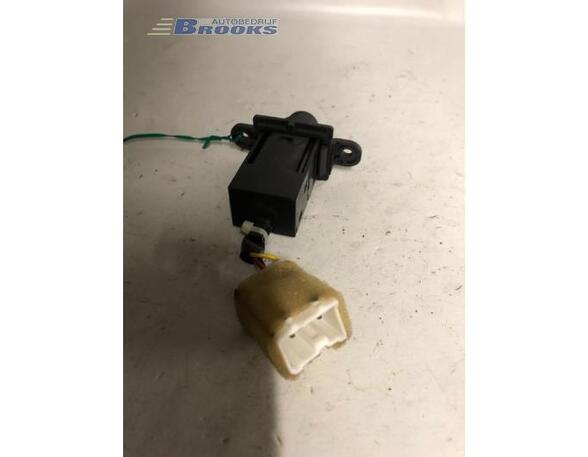 Cruise Control Switch MITSUBISHI GALANT VI Estate (EA_)