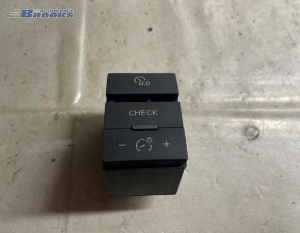 Cruise Control Switch AUDI A6 Allroad (4FH, C6), AUDI A6 Avant (4F5, C6)