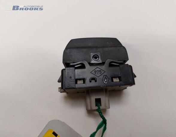 Cruise Control Switch RENAULT CLIO IV (BH_), RENAULT CAPTUR I (J5_, H5_), RENAULT CLIO III (BR0/1, CR0/1)