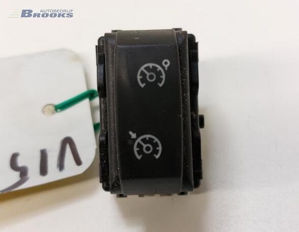 Cruise Control Switch RENAULT CLIO IV (BH_), RENAULT CAPTUR I (J5_, H5_), RENAULT CLIO III (BR0/1, CR0/1)