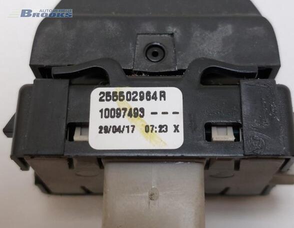 Cruise Control Switch RENAULT CLIO IV (BH_), RENAULT CAPTUR I (J5_, H5_), RENAULT CLIO III (BR0/1, CR0/1)